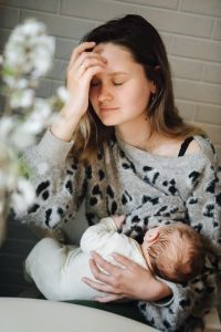 Baby Blues Post-Partum Baby Blues Post-Partum