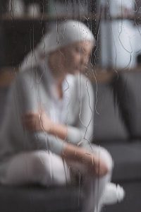 Sentiment de solitude Sentiment de solitude