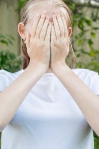 Gestion de ses émotions chez l'ado Gestion de ses émotions chez l'ado