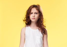 Crise d'adolescence