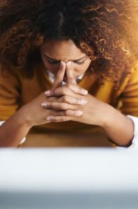 Problèmes de santé mentale Problèmes de santé mentale