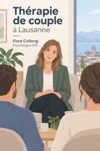 Consulter un thérapeute de couple Consulter un thérapeute de couple