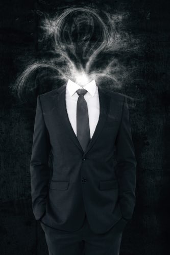 Définition du syndrome de l'imposteur Définition du syndrome de l'imposteur