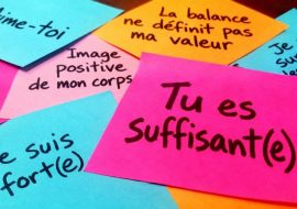 Syndrome de l'imposteur