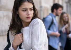 La peur du jugement des autres