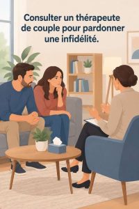 Psy pour couple pour parler Psy pour couple pour parler