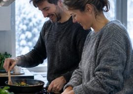 Renforcer son couple